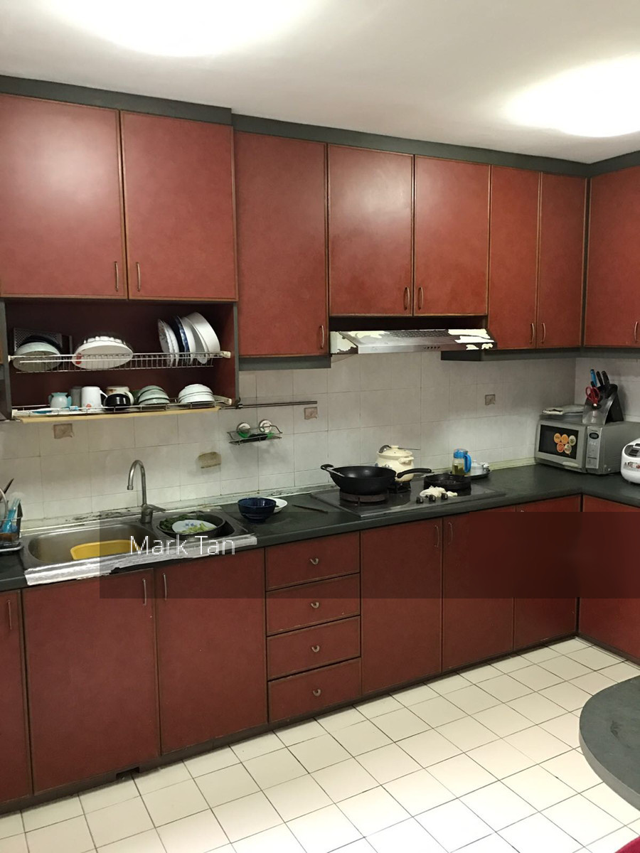 Blk 466 Segar Road (Bukit Panjang), HDB 5 Rooms #136006152
